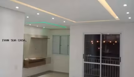 Apartamento 2 dormitórios para Venda em Jundiaí, Cidade Luiza, 2 dormitórios, 1 suíte, 2 banheiros, 1 vaga