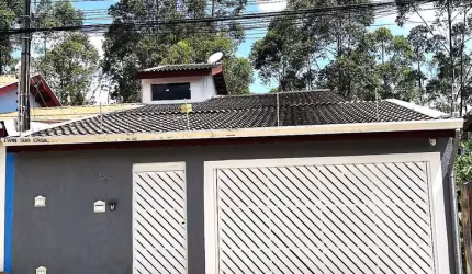 Casa 2 dormitórios para Venda em Várzea Paulista, Jardim Itália, 2 dormitórios, 1 suíte, 2 banheiros, 2 vagas