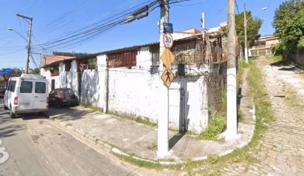 Terreno Residencial/Comercial para Venda no Jardim Peri, ótima localização, próximo ao Mercado Bergamais