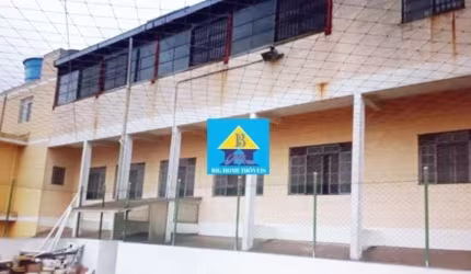 Prédio comercial para locação na Vila Medeiros, em excelente localização, ao lado da Av. Conceição, 4 pavimentos, 20 salas.