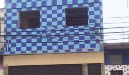 Prédio comercial para Locação no Tucuruvi, excelente localização, ao lado do Shopping Trimais