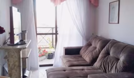 Apartamento residencial para Venda no Sítio do Mandaqui, em ótima localização, ao lado da Av. Imirim, 2 dormitórios, 1 vaga e lazer