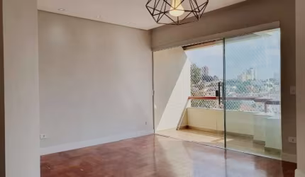 Apartamento residencial para Venda no Jardim Santa Inês, em ótima localização, ao lado da Av. Santa Inês, 3 dormitórios (1 suíte), 1 vaga e lazer