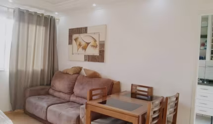 Apartamento residencial para Venda na Vila Constança, em ótima localização, próximo à Av. Guapira, 3 dormitórios e 1 vaga.