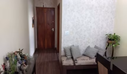 Apartamento residencial para Venda no Sítio do Mandaqui, em ótima localização, ao lado da Av. Imirim, 2 dormitórios, 2 vagas e lazer.
