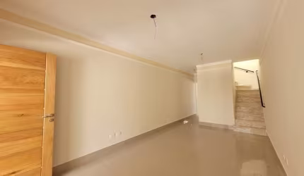 Sobrados novos residencial para Venda no Tucuruvi, ótima localização, ao lado da Av Nova Cantareira, 3 suítes e 2 vagas