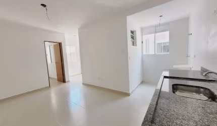 Apartamentos novos residencial para Venda no Parque Vitória, excelente localização, em rua sem saída, À 5 minutos do Shopping Metrô Tucuruvi. 2 dorms