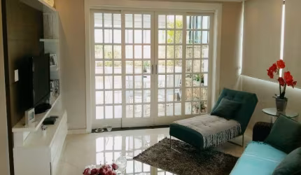 Apartamento residencial para Venda na Vila Dom Pedro II, local privilegiado, próximo ao Metrô Parada Inglesa, 4 suítes, lazer e 4 vagas