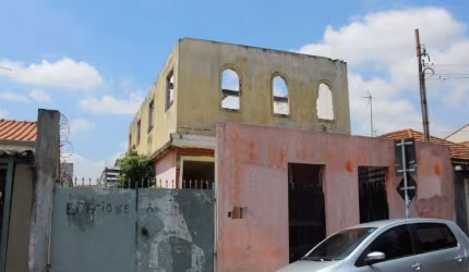 Ótimo para Investimento! Terreno para Locação no Jaçanã ao lado do UPA Jaçanã, 400m²