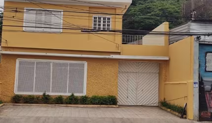 Sobrado comercial para Venda na Casa Verde Média, excelente local, em avenida, 6 salas e 4 vagas