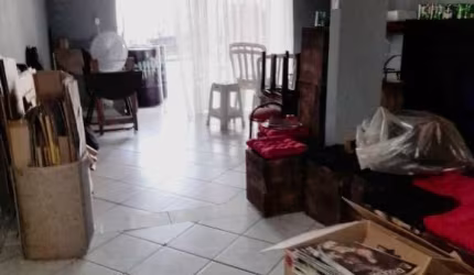 Terreno com casa para Venda na Vila Augusta em Guarulhos, local privilegiado, ao lado da Av. Pres. Humberto de Alencar Castelo Branco, 2 dorms