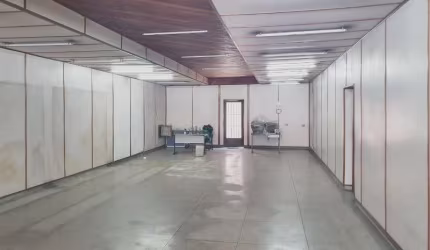 Salão com 200m² para Locação no Tucuruvi, excelente localização, à 190 metros do Shopping Metrô Tucuruvi