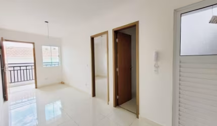 Novos Apartamentos para Venda no Jaçanã, ótima localização, próximo ao Shopping Metrô Tucuruvi, 1 dormitório