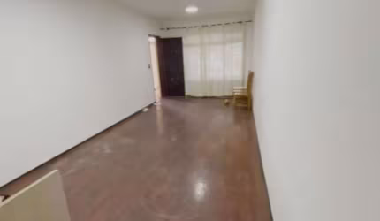 Sobrado para Locação Residencial ou Comercial na Vila Gustavo, ótima localização, próximo à Av. Julio Buono, 5 dormitórios e 2 vagas