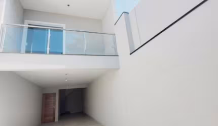 Sobrados Novos para Venda na Vila Nivi, ótima localização, travessa da Av. Guapira, à 5 minutos do Shopping Metrô Tucuruvi, 3 suítes e 3 vagas