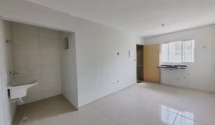 Novos Apartamentos para Venda no Parque Edu Chaves, próximo a Rodovia Fernão Dias, com 2 dormitórios.