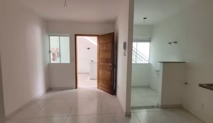 Apartamentos Novos para Venda no Tucuruvi, excelente localização, próximo ao Shopping Metrô Tucuruvi, 1 dorm
