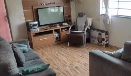 Sobrado residencial para venda na Vila Nova Mazzei, em ótima localização, travessa da Rua Imbiras, 3 dorms (1 suíte)