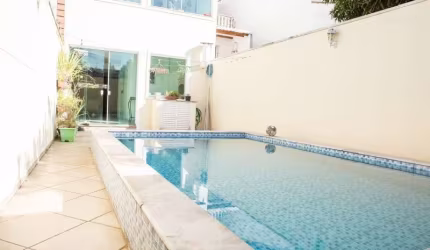 Sobrado residencial para Venda em Santana, local privilegiado, ao lado da Av Imirim, 3 suítes, 5 vagas e lazer