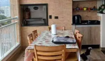 Apartamento residencial para Venda na Vila Maria Alta, próximo as principais rodovias, 3 dorms (1 suíte), 2 vagas e lazer