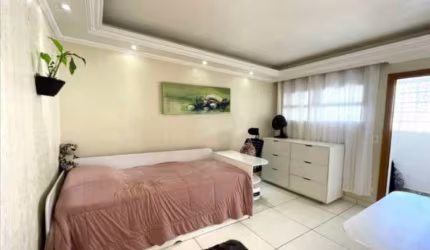 Apartamento residencial para Venda na Santa Teresinha, ótima localização, próximo à Av. Engenheiro Caetano Álvaes, 2 dorms, 1 vaga e lazer completo