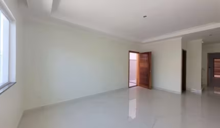 Lindo Sobrado Novo para Venda no Jardim Guapira, excelente localização, próximo ao Clube de Campo Guapira, 3 suítes e 2 vagas
