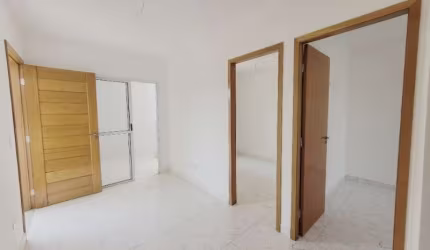 Novos Apartamentos residencial para Venda na Vila Isolina Mazzei, ótima localização, com 2 dorms