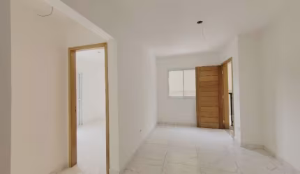 Novos Apartamentos residencial para Venda na Vila Isolina Mazzei, ótima localização, com 2 dormitórios (1 suíte)