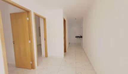Novos Apartamentos residencial para Venda na Vila Isolina Mazzei, ótima localização, com 2 dorms