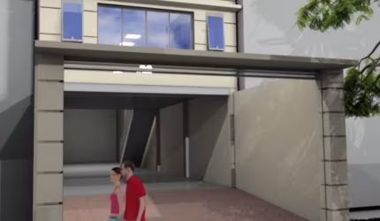 Galpão comercial para Locação em Santana, ótima localização, ao lado da Av. Braz Leme, Metrô Santana, 250 metros