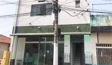 Ponto comercial para Locação no Tucuruvi, excelente localização, ao lado do Shopping Metrô Tucuruvi