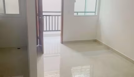 Apartamento Novos para Venda no Jardim França, ótima localização, próximo ao Shopping Trimais, 2 dormitórios