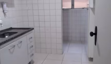 Apartamento para Venda no Imirim, ao lado da Av Imirim, 2 dorms (1 suíte) e 2 vagas