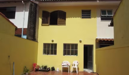 Sobrado residencial para Venda no Bortolândia, ótima localização, próximo ao Mercado Ourinhos, 2 dormitórios e 1 vaga