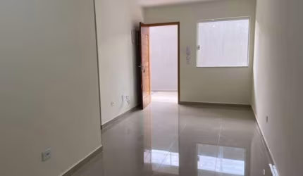 Apartamento novo, fino acabamento para Locação na Vila Mazzei, localização excelente, próximo ao Shopping Trimais com 2 dormitórios