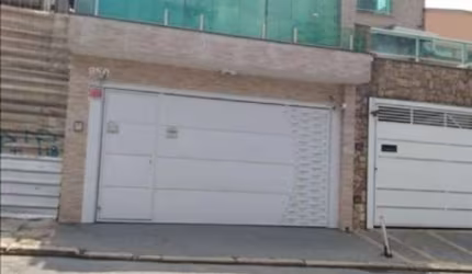 Sobrado comercial para Venda na Vila Albertina, excelente local, 3 dorms(1 suíte) e 3 vagas