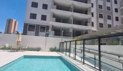 Apartamento residencial para Locação no Jardim Paraíso, próximo Hospital Mandaqui, 2 dorms (1 suíte), 1 vaga e lazer