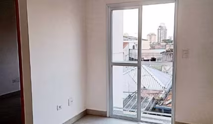 Apartamento residencial para Venda na Vila Ede, próximo a uma variedade de comércios e serviços. 1 dormitório
