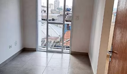 Apartamento residencial para Locação na Vila Ede, próximo a uma variedade de comércios e serviços. 1 dormitório