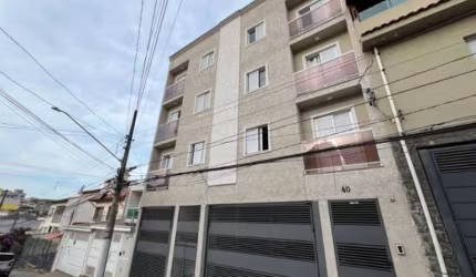 Apartamento para Locação na Vila Nivi, ótima localização, próximo ao Mercado Esperança, 500m do Shopping Metrô Tucuruvi. 2 dormitórios