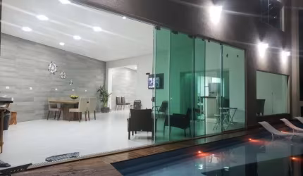Lindo Sobrado residencial para Venda no Jardim Peri, local privilegiado 3 dormitórios (2 suítes), lazer e 4 vagas