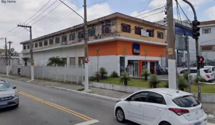 Casa comercial para Locação no Jardim Brasil, ótima localização, em avenida, próximo a Rodoviária Fernão Dias