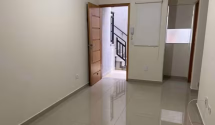 Apartamento novo para Locação na Vila Mazzei, ótima localização, 2 dormitórios