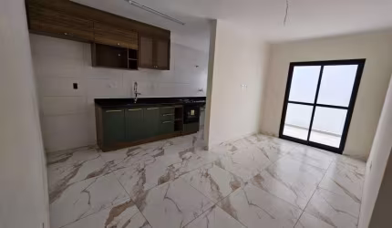 Apartamentos Novos à Venda na Água Fria, ótima localização, próximo à Av. Nova Cantareira com 2 dormitórios