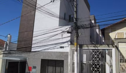 Novos Apartamentos residenciais para Venda na Vila Nova Mazzei, ótima localização, 2 dorms e 1 vaga
