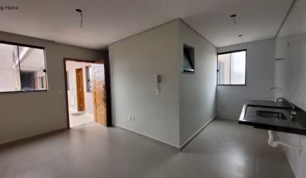 Novos Apartamentos à Venda na Vila Constança, ótima localização, ao lado da Av Guapira, 5 minutos do Shopping Metrô Tucuruvi. 2 dorms e 1 vaga