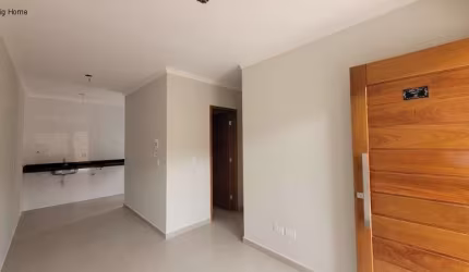Novos Apartamentos para Venda na Vila Constança, ótima localização, ao lado da Av Guapira, 5 minutos do Shopping Metrô Tucuruvi. 2 dormitórios