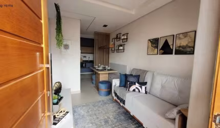 Apartamento novo decorado para Venda na Vila Constança, ótima localização, ao lado da Av Guapira, 5 min do Shopping Metrô Tucuruvi. 2 dormts  e 1 vaga