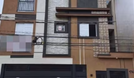 Novos Apartamentos residencial para Venda na Vila Guilherme, ótima localização, ao lado da Av. Dumont Villares, 1 dormitório