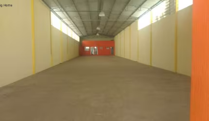 Galpão comercial para Locação na Casa Verde Alta, ótima localização, ao lado da Av. Engenheiro Caetano Alvares, 700m², pé direito de 6 metros